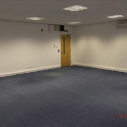 Wheatstone Court, Waterwells Business Park serviced offices