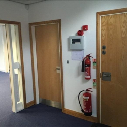 Serviced office - Quedgeley