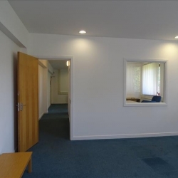 Serviced offices to rent in Alloa