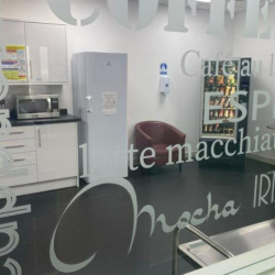 Exterior view of Whitehill Lane, Royal Wootton Bassett, Bowman Court