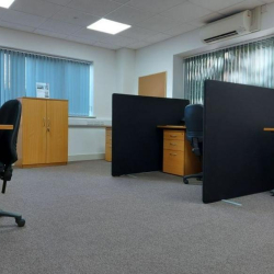 Executive office in Swindon