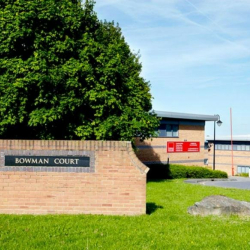 Serviced office - Swindon