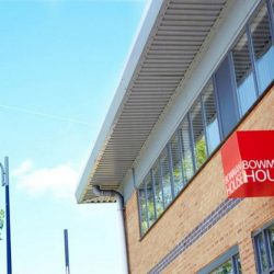 Swindon serviced office centre