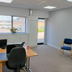 Serviced offices to lease in Swindon