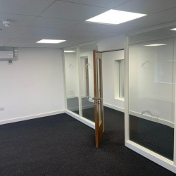 Interior of Whitehouse Street