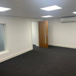 Serviced offices to hire in Leeds