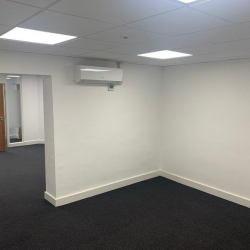 Whitehouse Street serviced office centres
