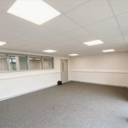 Executive office centre to rent in Dundee