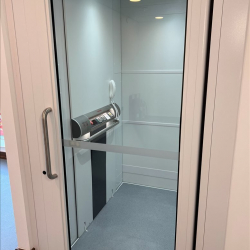Serviced offices to rent in Stevenage