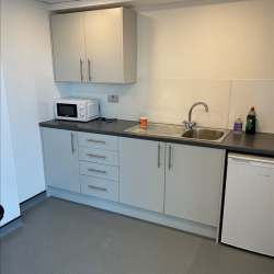 Stevenage office accomodation