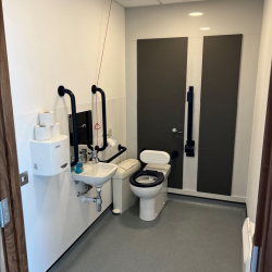 Whittle Way serviced office centres