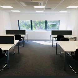 Serviced offices to let in Crawley