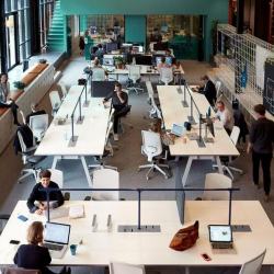 Office spaces to lease in Amsterdam