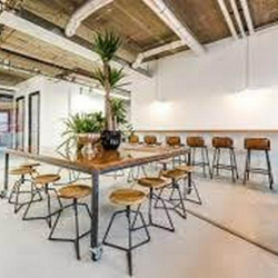 Executive suites to hire in Amsterdam