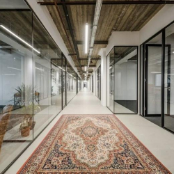 Executive suites in central Amsterdam