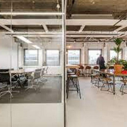 Executive office centre - Amsterdam