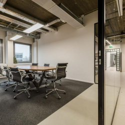 Image of Amsterdam serviced office