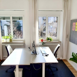 Offices at Widenmayerstraße 18, Altstadt-Lehel