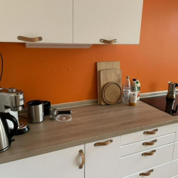 Serviced office to hire in Munich
