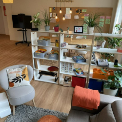 Executive offices to hire in Munich