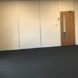 Widnes serviced office