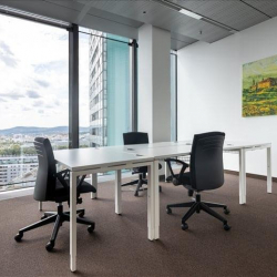Executive office - Vienna
