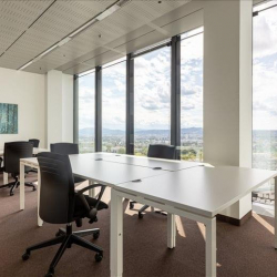 Serviced offices in central Vienna