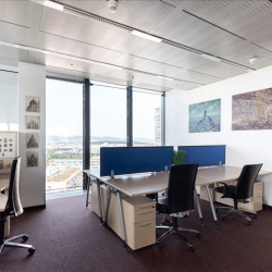 Office accomodations to lease in Vienna