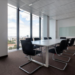 Wienerbergstrasse 11/12a serviced office centres