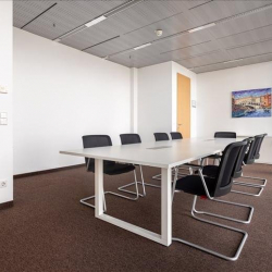 Serviced office in Vienna