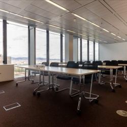 Serviced office to hire in Vienna