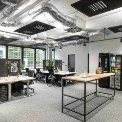 Office space - Frankfurt