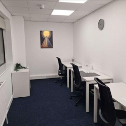 Hitchin executive office