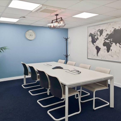 Office suite to hire in Hitchin