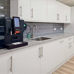 Wilbury Way, Ground Floor, Invision House