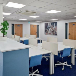 Office accomodation in Hitchin