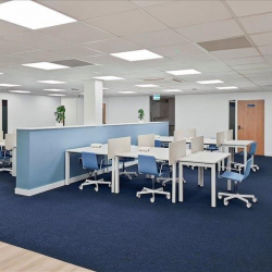 Interior of Wilbury Way, Ground Floor, Invision House
