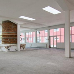 Wilhelm-Ruppert-Straße 38 serviced offices