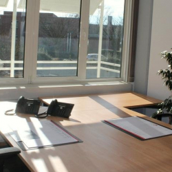 Serviced office centre to let in Mainz