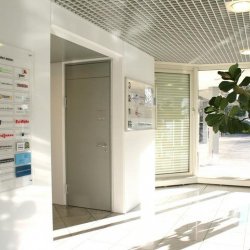 Image of Mainz office suite