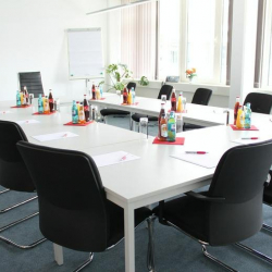 Office spaces to rent in Mainz