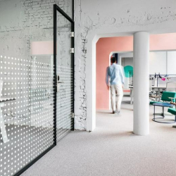 Serviced office centres to rent in Rotterdam