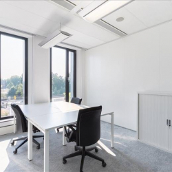 Executive office to let in Den Bosch
