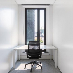 Serviced office in Den Bosch