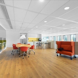 Willemsplein 2 office spaces