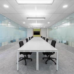 Serviced offices in central Den Bosch