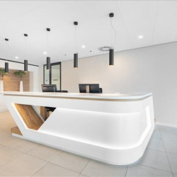 Den Bosch serviced office centre