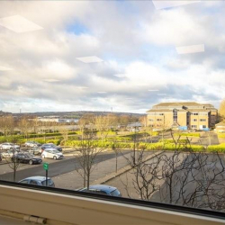 Image of Newcastle serviced office