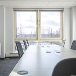 William Armstrong Drive, Amber Court serviced office centres