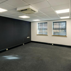 Serviced offices to rent in 